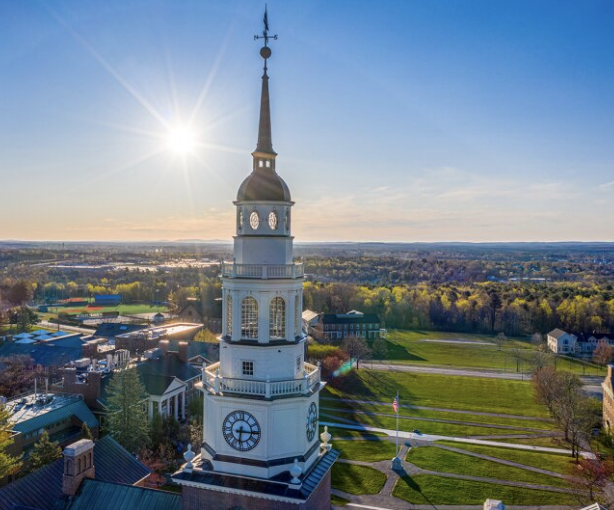 Colby Student-Mentor Concert