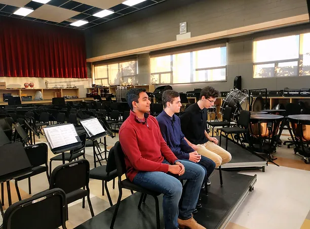 CW: The Jam news article